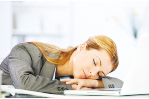 Ngủ trưa và những sai lầm khiến cơ thể mệt mỏi ảnh 1 Ngủ trưa và những sai lầm khiến cơ thể mệt mỏi ảnh 1