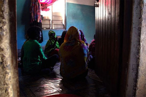 "Chiến dịch lai tạo" thế hệ sau của các phần tử khủng bố ảnh 1