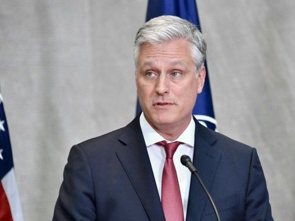 Mỹ dọa trừng phạt Thổ Nhĩ Kỳ nếu không từ bỏ S-400 của Nga ảnh 1