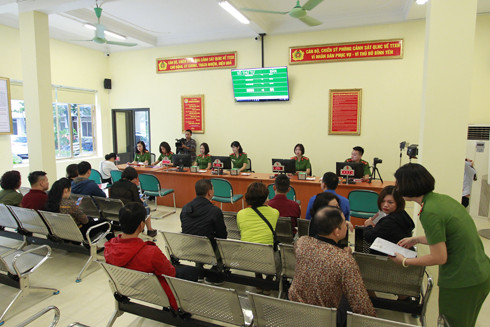 Thay đổi giới tính có quyền và nghĩa vụ thay đổi giấy tờ cá nhân ảnh 2