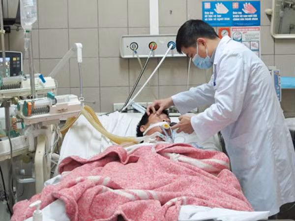Loạn thần, bạo hành do lạm dụng rượu bia đang gia tăng ảnh 1