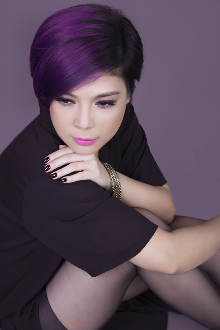 Thanh Thảo mở tiệc mừng sinh nhật trên đất Mỹ ảnh 4