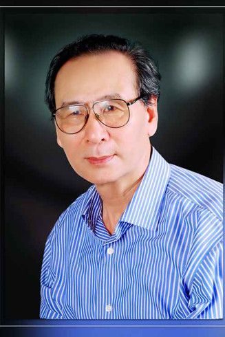 "Mối duyên" nhà văn và đại gia ảnh 2 "Mối duyên" nhà văn và đại gia ảnh 2