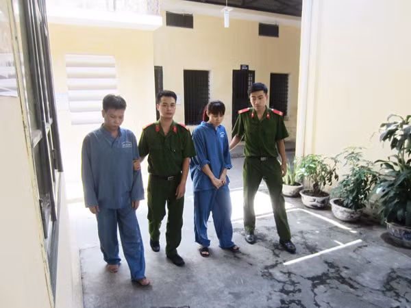 Chặn đứng "sóng ngầm" cờ bạc ảnh 2