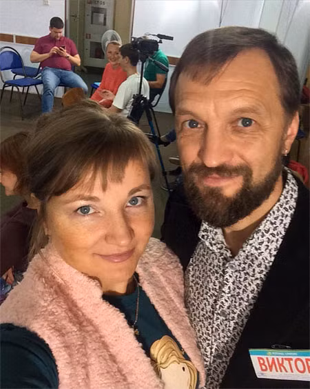 Ám ảnh học làm giàu, bế con lao vào đoàn tàu tự tử ảnh 1