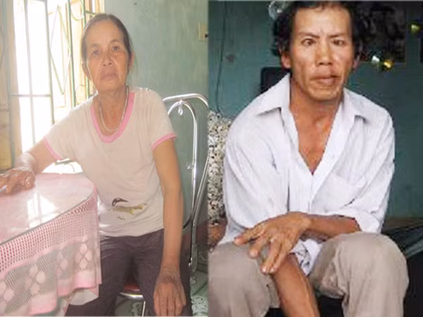 Mối tình giữa cô gái làng chơi và chàng trai tật nguyền ảnh 1
