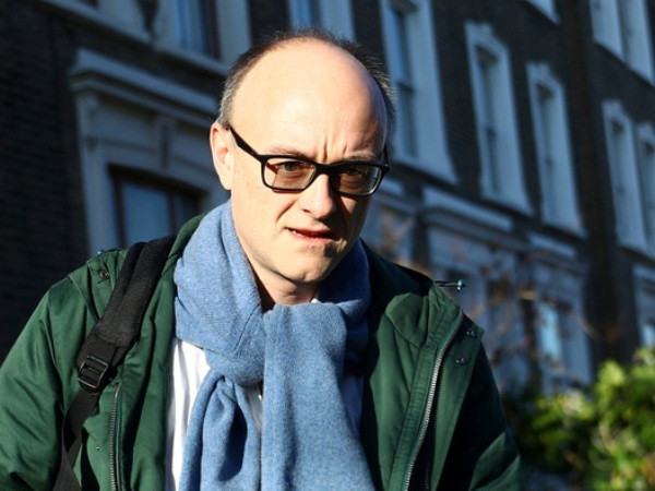 Thủ tướng Anh từ chối cấp bằng chứng cáo buộc cố vấn trưởng vi phạm lệnh phong tỏa ảnh 1 Thủ tướng Anh từ chối cấp bằng chứng cáo buộc cố vấn trưởng vi phạm lệnh phong tỏa ảnh 1