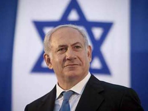 Ông Netanyahu: Israel đã tấn công hàng trăm mục tiêu của Iran ở Syria ảnh 1
