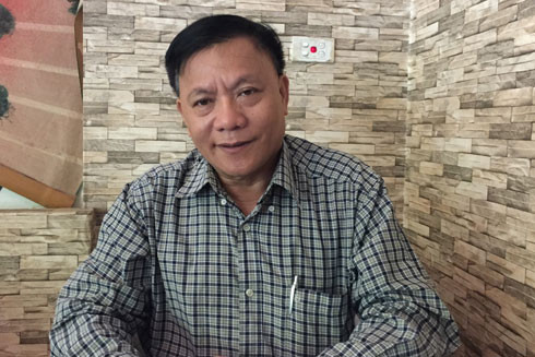 Báo động tình trạng tiêu cực: Làm gì khi trẻ mắc lỗi? ảnh 3