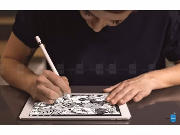 Song hành cùng iPhone SE, iPad Pro 9,7 inch cũng trang bị RAM 2 GB ảnh 8