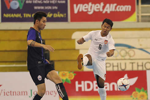 HDBank và hành trình đồng hành cùng giới trẻ Việt Nam ảnh 4 HDBank và hành trình đồng hành cùng giới trẻ Việt Nam ảnh 4