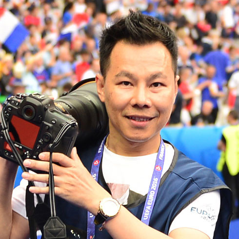 EURO 2020 đội nào đoạt Cúp? ảnh 3