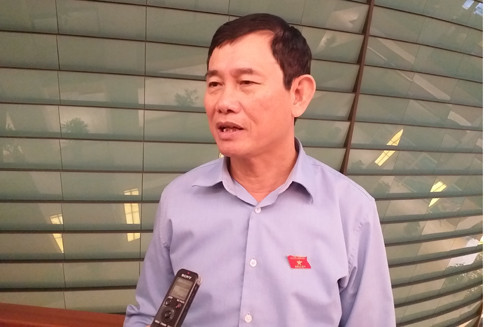 Nhận diện, đánh chặn các tuyến, địa bàn "nóng" hàng giả, hàng cấm ảnh 3 Nhận diện, đánh chặn các tuyến, địa bàn "nóng" hàng giả, hàng cấm ảnh 3