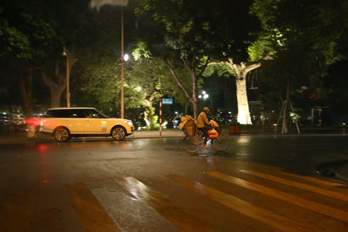 Người Hà Nội tử tế ảnh 9