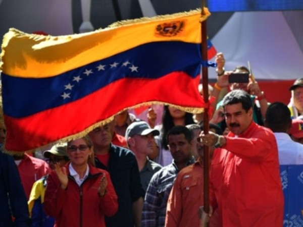 Nhóm Lima từ chối can thiệp quân sự tại Venezuela ảnh 1