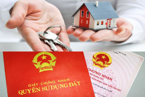 Chuyển nhượng tài sản riêng muốn không cần chữ ký của chồng con ảnh 1