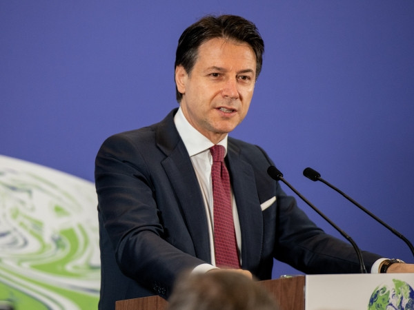 Italia công bố kế hoạch ứng phó dịch bệnh Covid-19 giai đoạn 2 ảnh 1 Italia công bố kế hoạch ứng phó dịch bệnh Covid-19 giai đoạn 2 ảnh 1