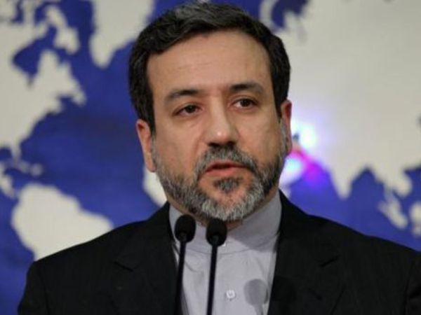 Iran tuyên bố sẵn sàng cho khả năng chiến tranh với Mỹ ảnh 1