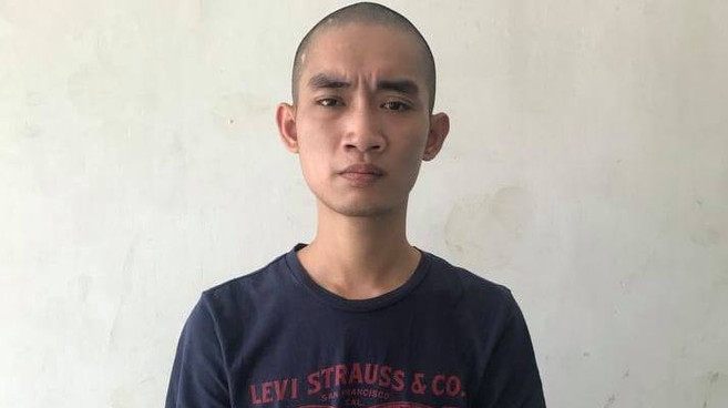 Giả danh tin nhắn ngân hàng, lừa đảo hàng trăm triệu đồng ảnh 1