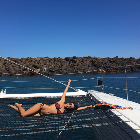 Siêu mẫu Minh Tú tung ảnh mới nhất đập tan tin đồn tăng cân ảnh 3