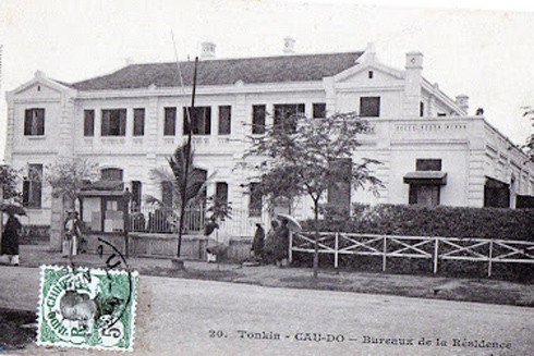 Những câu chuyện lịch sử về tên gọi của quận Hà Đông ảnh 1