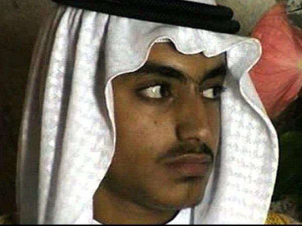 Lầu Năm Góc xác nhận con trai trùm khủng bố Osama bin Laden đã chết ảnh 1 Lầu Năm Góc xác nhận con trai trùm khủng bố Osama bin Laden đã chết ảnh 1