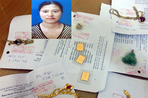 Khi người giúp việc bị lòng tham che mờ nhân cách ảnh 1