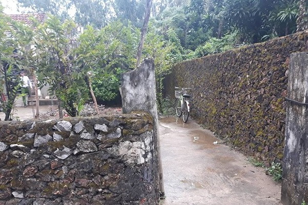 Đến chơi nhà bạn gái, người đàn ông bị đâm tử vong ảnh 1