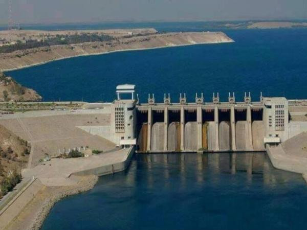 SAA kiểm soát hoàn toàn Đập Tabaqa ở Tây Raqqa ảnh 1