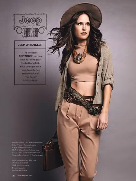 Chiêm ngưỡng bộ ảnh tuyệt đẹp dàn siêu mẫu và siêu xe ảnh 14