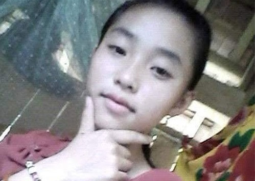 Sau cú điện thoại bí ẩn, nữ sinh lớp 8 mất tích nhiều ngày ảnh 1 Sau cú điện thoại bí ẩn, nữ sinh lớp 8 mất tích nhiều ngày ảnh 1