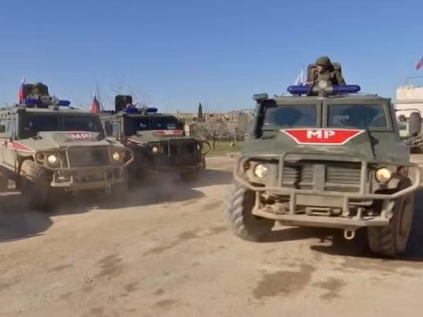 Quan chức Mỹ cáo buộc Nga gây bất ổn Trung Đông ảnh 1