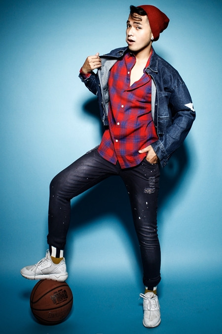 Phạm Hồng Phước tiếp tục ra mắt single mới ảnh 1