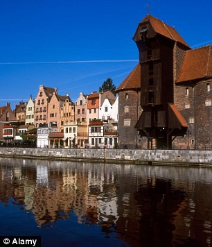 Tìm thấy dương vật giả từ thế kỷ 18 trong nhà vệ sinh cổ đại ở Ba Lan ảnh 2