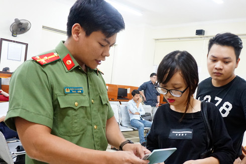 Cải cách ngay từ cách nghĩ, cách làm ảnh 1