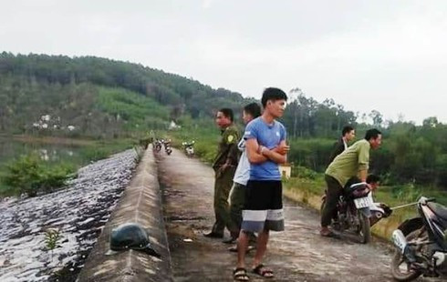 Mất tích sau khi đi sinh nhật bạn, thi thể bé gái được tìm thấy ở đập nước ảnh 1