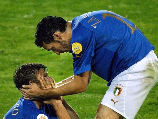 20h hôm nay 17-6, Italia - Thụy Điển: Trả mối thù xưa ảnh 1