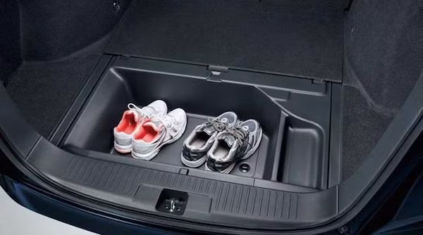 Honda chính thức trình làng mẫu xe Shuttle 2015 ảnh 6