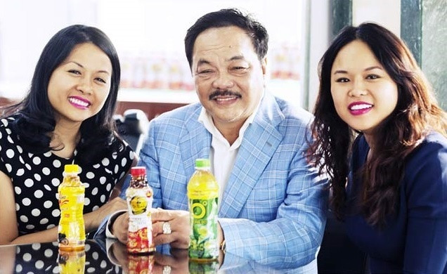 Chia sẻ truyền cảm hứng mạnh mẽ của nữ lãnh đạo Tân Hiệp Phát: "Không gì là không thể!" ảnh 9