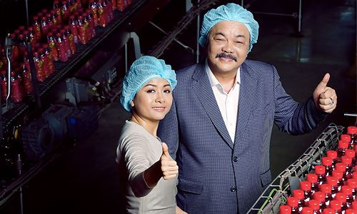 Chia sẻ truyền cảm hứng mạnh mẽ của nữ lãnh đạo Tân Hiệp Phát: "Không gì là không thể!" ảnh 4