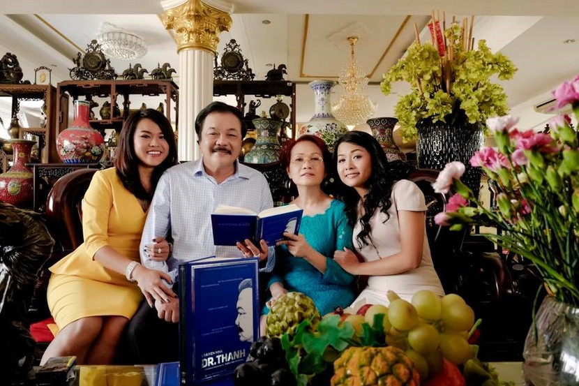 Chia sẻ truyền cảm hứng mạnh mẽ của nữ lãnh đạo Tân Hiệp Phát: "Không gì là không thể!" ảnh 7