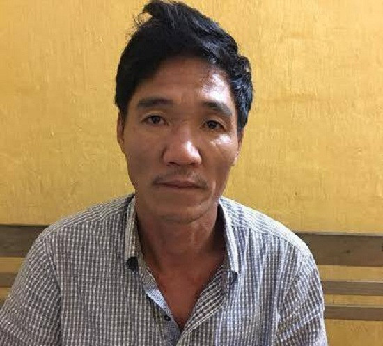 Đối tượng Vượng