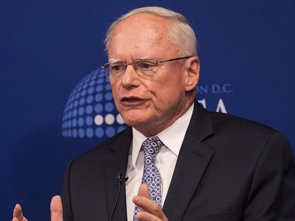 Mỹ không muốn Tổng thống Assad từ chức mà muốn ông "thay đổi thái độ" ảnh 1