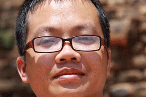 Mùa Noel trong tôi! ảnh 3