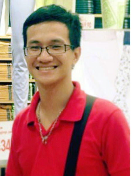 Những kỳ vọng gửi tới Đại hội ảnh 5