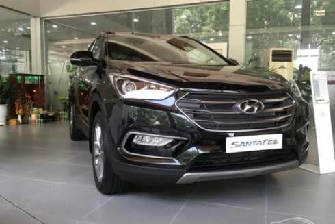 Khách hàng bị ép mua xe kiểu 'bia kèm lạc', đại diện showroom Hyundai Đông Đô nói gì? ảnh 1