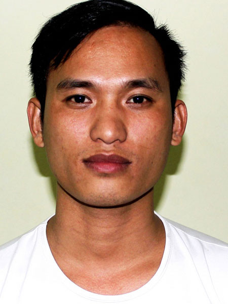 Bắt đối tượng nổ súng vào nhóm phụ nữ, trốn truy nã ảnh 1