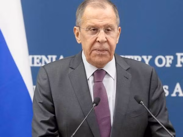 Ngoại trưởng Nga: Nỗ lực kiểm soát các mỏ dầu ở Syria của Mỹ là bất hợp pháp ảnh 1