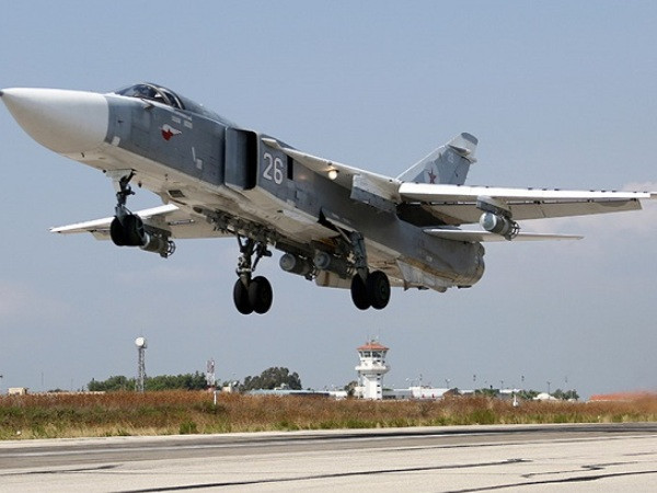 Không quân Nga thất bại khi không giúp được SAA chiếm lại Nairab ở Idlib ảnh 1