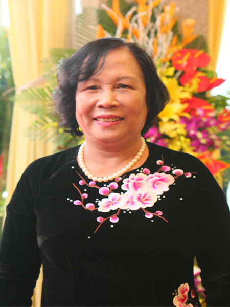 Đại hội lần thứ XVI Đảng bộ thành phố Hà Nội: Đưa Thủ đô lên tầm cao mới ảnh 4